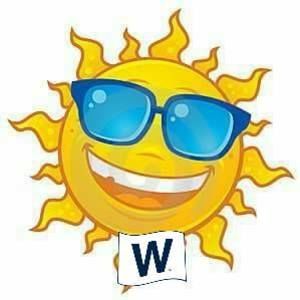 Meet your Posher, Judy